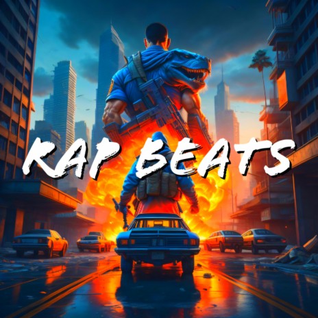 rap beat alchemist | Boomplay Music