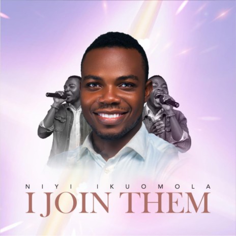 I Join Them | Boomplay Music