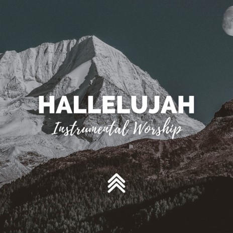 Hallelujah Instrumental Worship | Boomplay Music