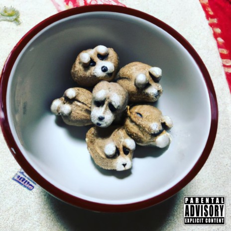 Dog Nuts | Boomplay Music