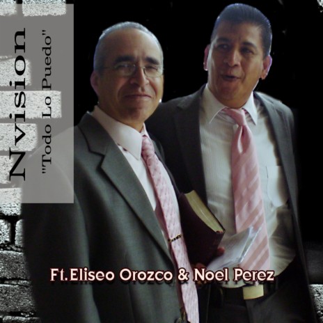 Rio De Dios ft. Eliseo Orozco | Boomplay Music