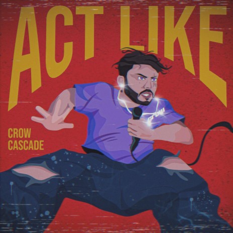 Act Like | Boomplay Music