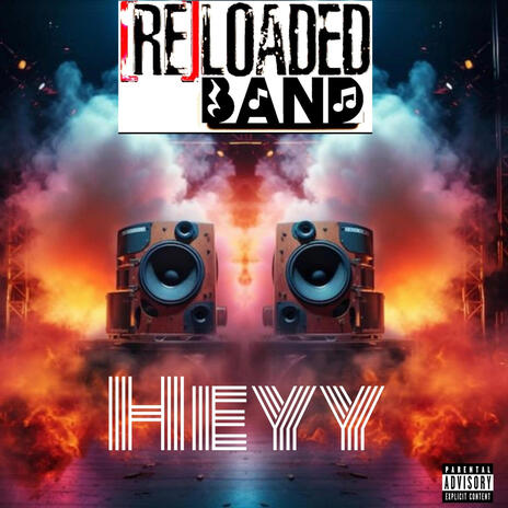 Heyy | Boomplay Music