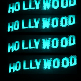 Hollywood Land