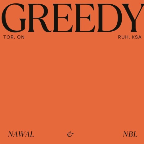 Greedy ft. NBL | Boomplay Music