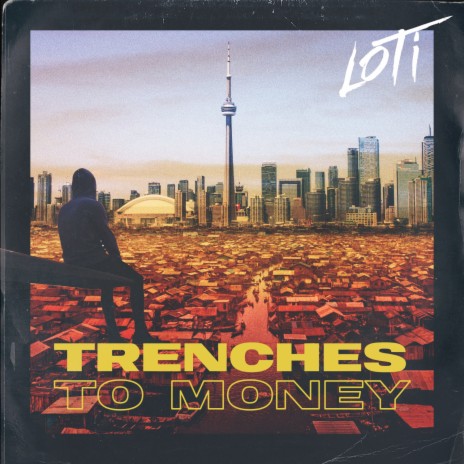 Trenches To Money | Boomplay Music