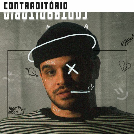 Contraditório ft. VITCHENKO | Boomplay Music