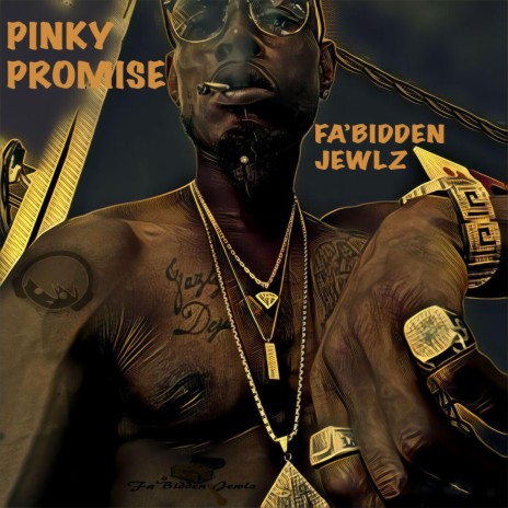 Pinky Promise ft. 24hrs & D. Lynch