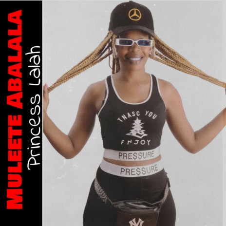Muleete Abalala | Boomplay Music
