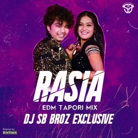 Rasia (Remix) | Boomplay Music