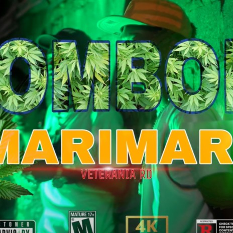 BOMBOM MARI MARI | Boomplay Music