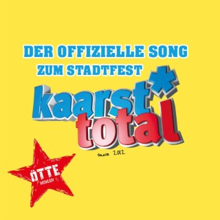 Kaarst Total Stadtsong 2.0 (Radio Edit)