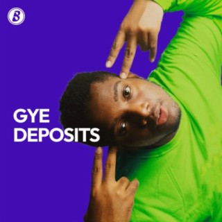 Gye Deposits