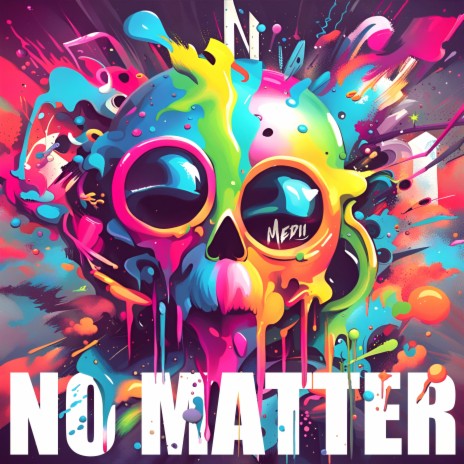 No Matter (Extended Mix)