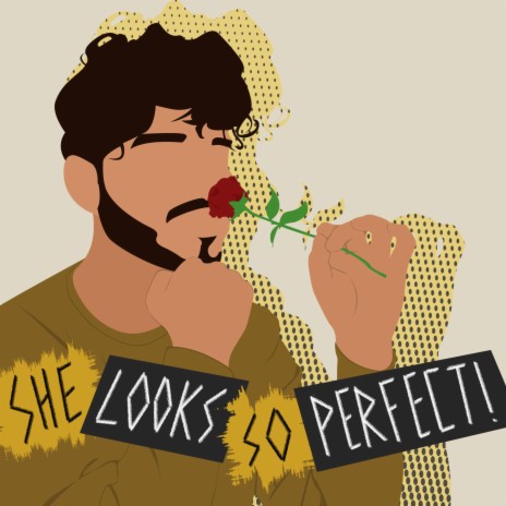 She Looks So Perfect | Boomplay Music