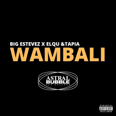 WAMBALI | Boomplay Music