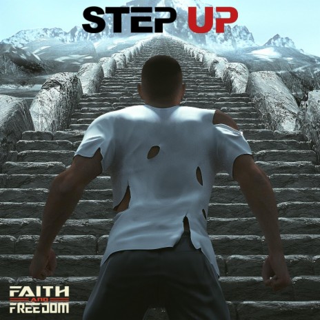 Step Up | Boomplay Music