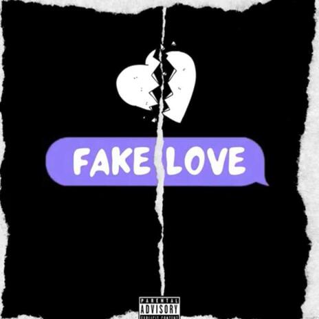 FAKE LOVE | Boomplay Music