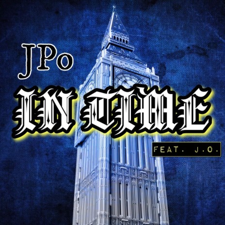 In Time ft. J.O. | Boomplay Music