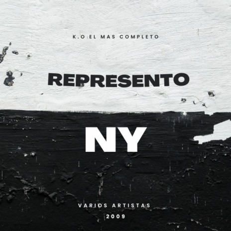 Represento NY | Boomplay Music