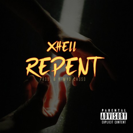 Repent | Boomplay Music