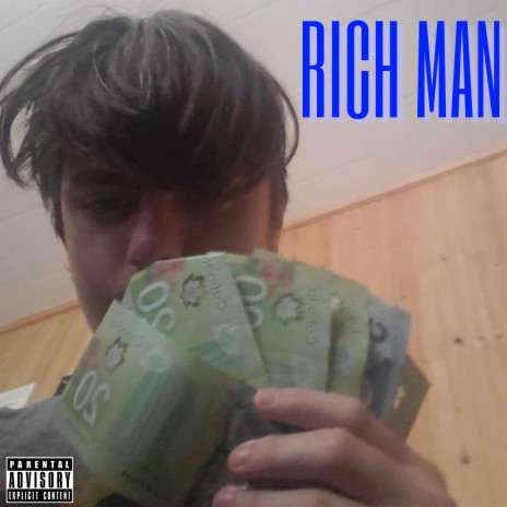 Rich man | Boomplay Music