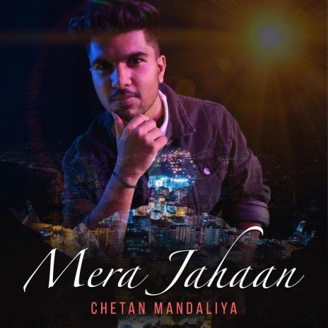 Mera Jahaan | Boomplay Music