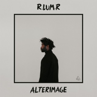 Afterimage EP