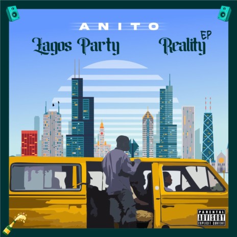 Lagos Party | Boomplay Music