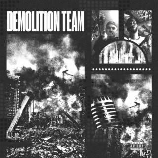 Demolition Team
