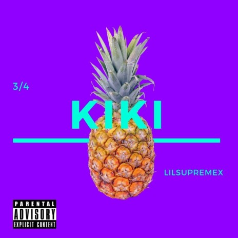Kiki | Boomplay Music