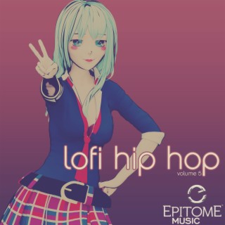 Lofi Hip Hop, Vol. 5