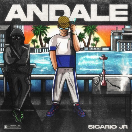 Andale | Boomplay Music