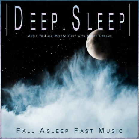 Relaxing Sleeping Music ft. Sweet Dreams Universe & Deep Sleep Music Collective