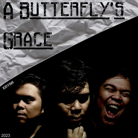 A Butterfly's Grace | Boomplay Music