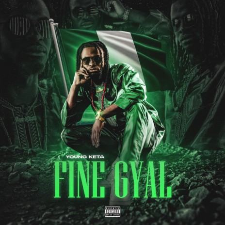 Fine Gyal | Boomplay Music