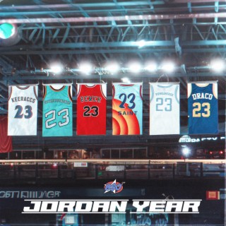 BSO Jordan Year