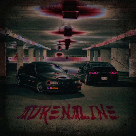 ADRENALINE