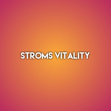 Storms Vitality