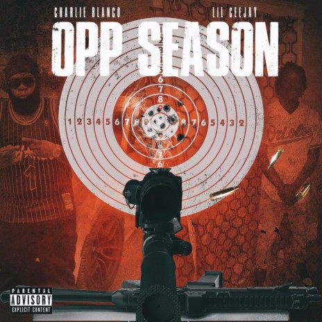 Opp Season ft. Lil CeeJay | Boomplay Music