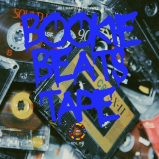 Bookie Beats Tape, Vol. 9