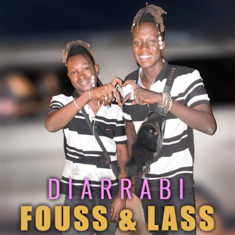Diarrabi | Boomplay Music