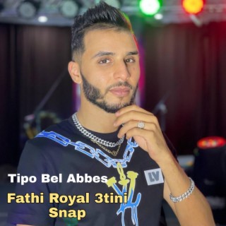 Fathi Royal 3tini Snap