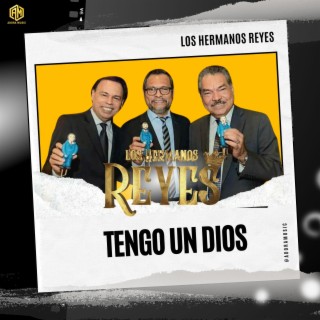 Los Hermanos Reyes de Guatemala