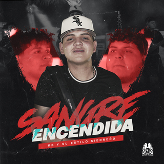 Sangre Encendida