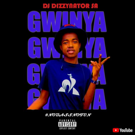 Gwinya | Boomplay Music