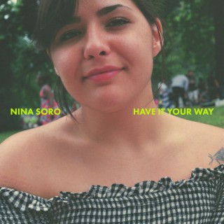 Nina Soro