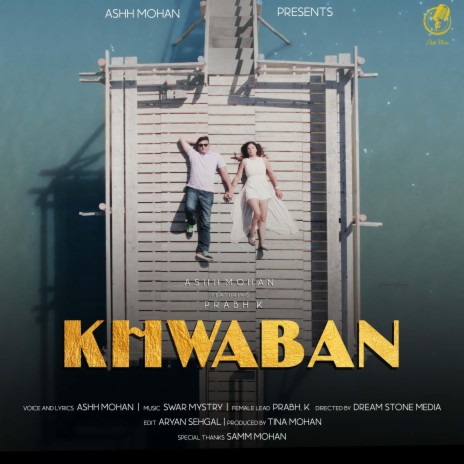 Khwaban | Boomplay Music