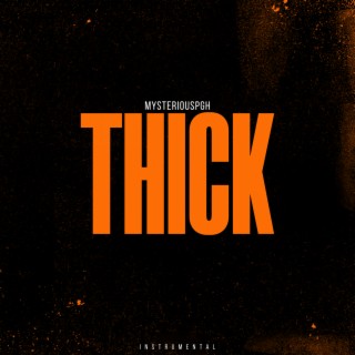 Thick (Instrumental)