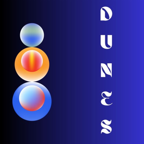 Dunes | Boomplay Music